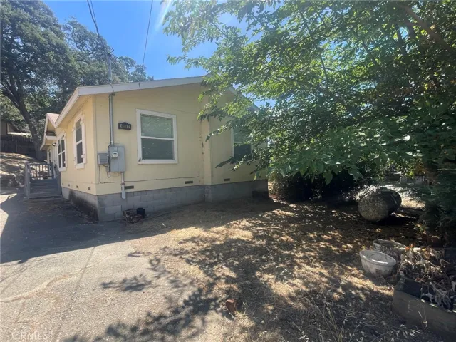 4682 Clay Street, Lucerne, California 95458