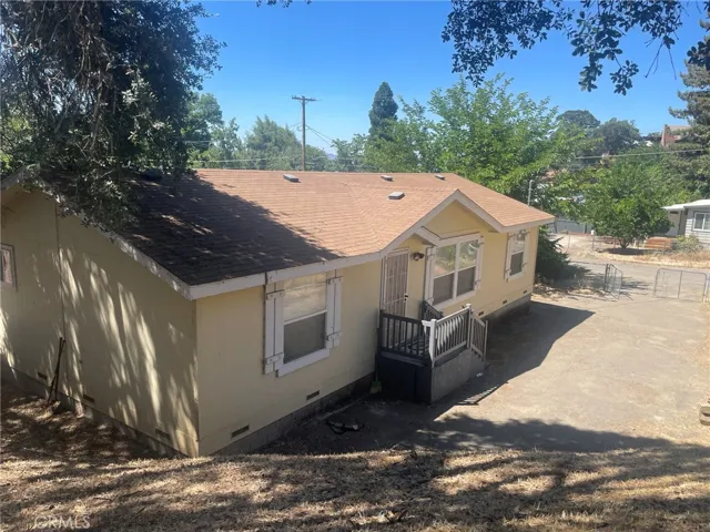 4682 Clay Street, Lucerne, California 95458