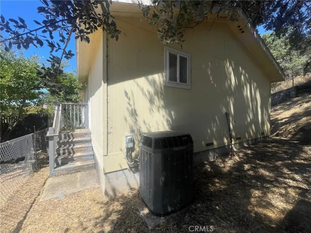 4682 Clay Street, Lucerne, California 95458