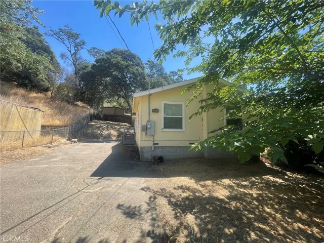 4682 Clay Street, Lucerne, California 95458