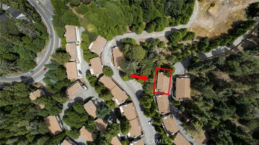 322 Canyon Crest Lane, Lake Arrowhead, California 92352