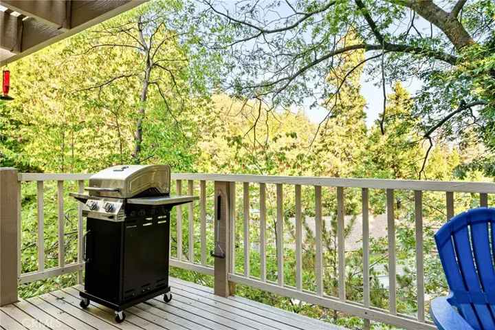 322 Canyon Crest Lane, Lake Arrowhead, California 92352