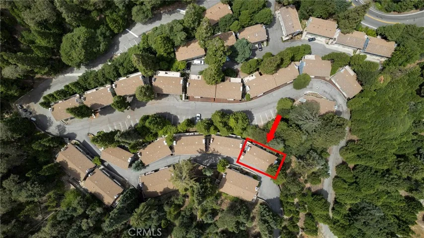 322 Canyon Crest Lane, Lake Arrowhead, California 92352