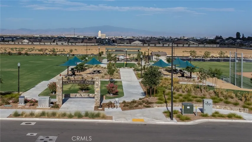 3510 Oak Lake Lane, Shafter, California 93263