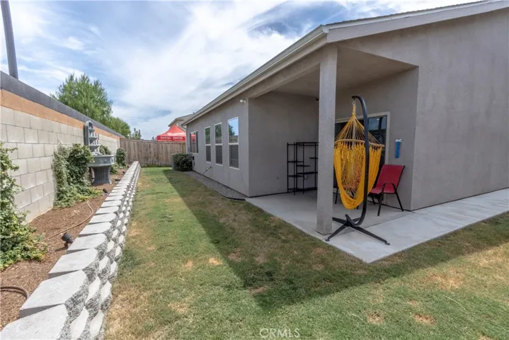 3510 Oak Lake Lane, Shafter, California 93263