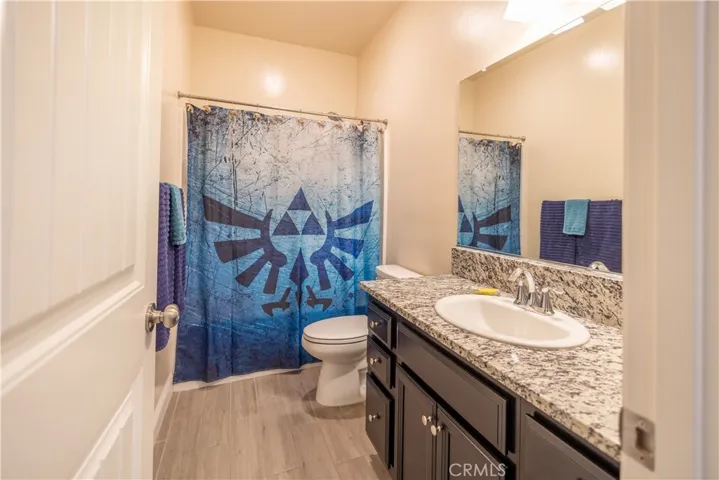 3510 Oak Lake Lane, Shafter, California 93263