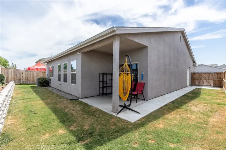 3510 Oak Lake Lane, Shafter, California 93263