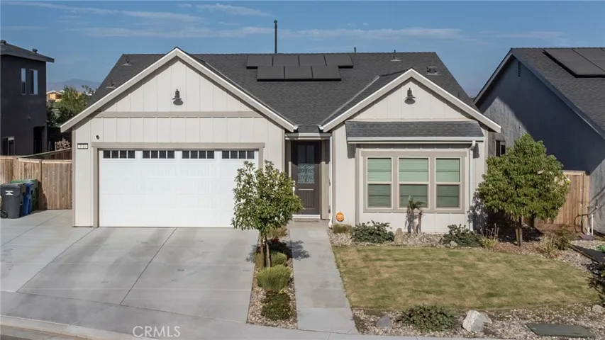 3510 Oak Lake Lane, Shafter, California 93263