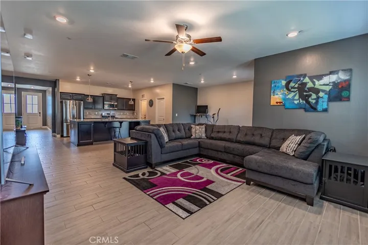 3510 Oak Lake Lane, Shafter, California 93263