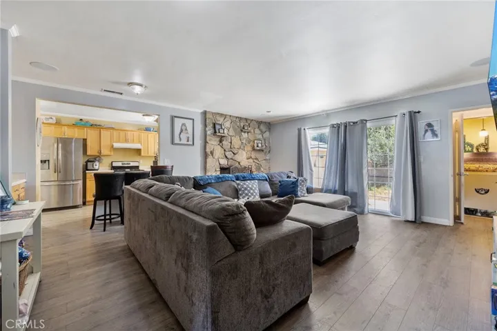 14448 Dittmar Drive, Whittier, California 90603