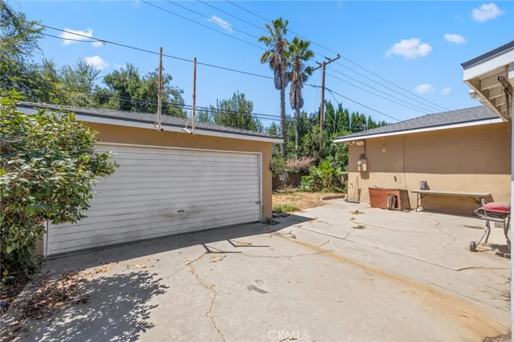 14448 Dittmar Drive, Whittier, California 90603