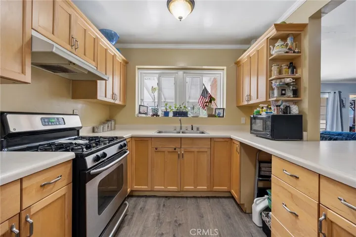 14448 Dittmar Drive, Whittier, California 90603