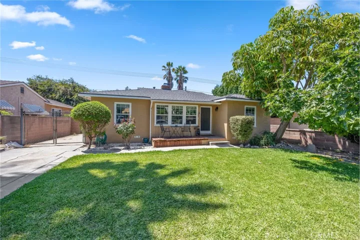 14448 Dittmar Drive, Whittier, California 90603