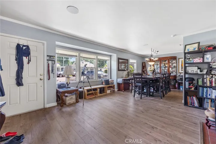 14448 Dittmar Drive, Whittier, California 90603