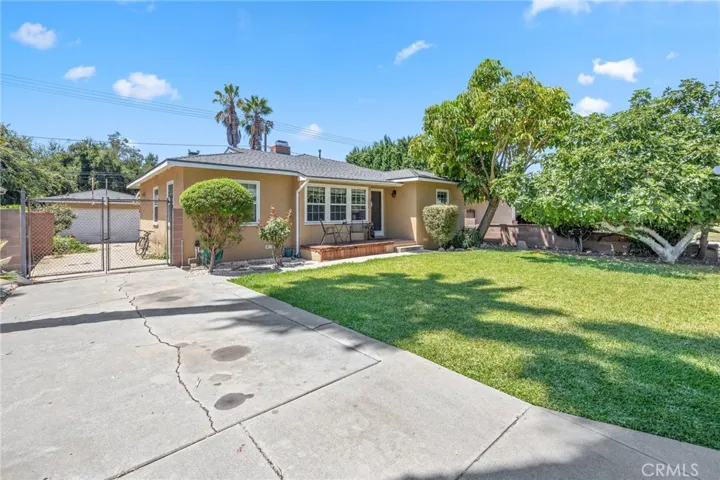 14448 Dittmar Drive, Whittier, California 90603