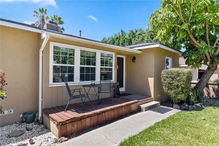 14448 Dittmar Drive, Whittier, California 90603