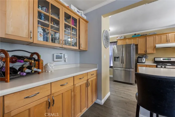 14448 Dittmar Drive, Whittier, California 90603