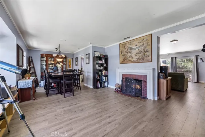 14448 Dittmar Drive, Whittier, California 90603
