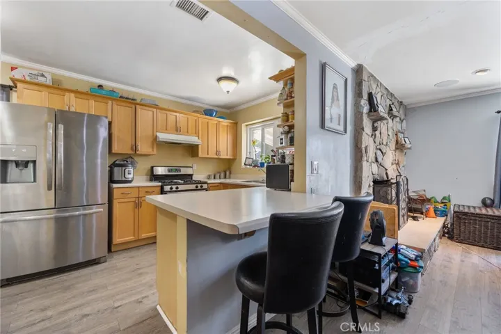 14448 Dittmar Drive, Whittier, California 90603