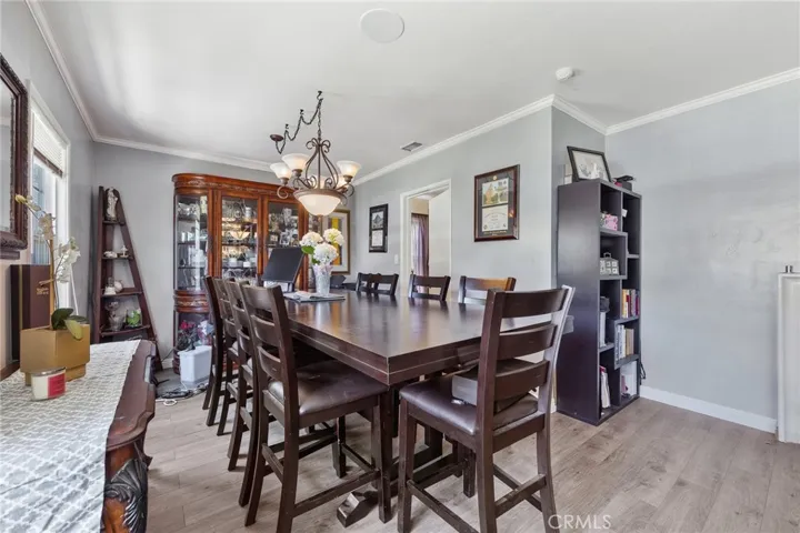 14448 Dittmar Drive, Whittier, California 90603