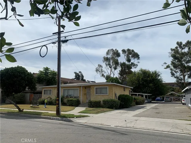 9254 Park Street, Bellflower, California 90706