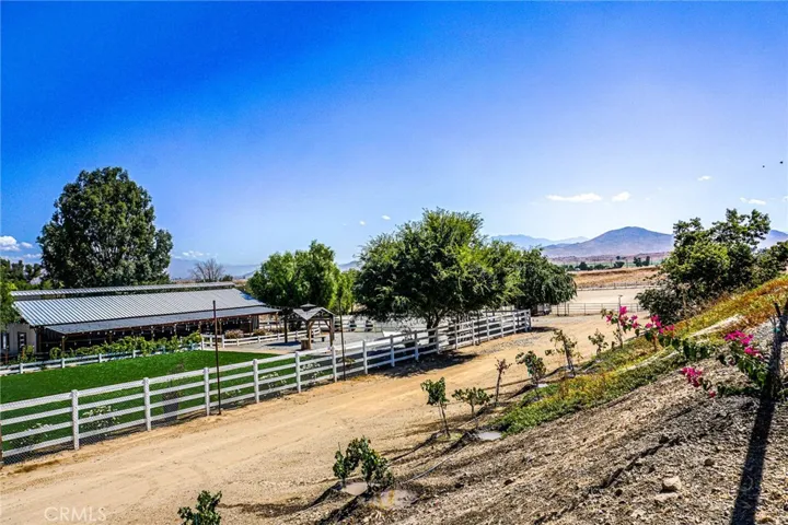 33121 Christine Lane, Winchester, California 92596