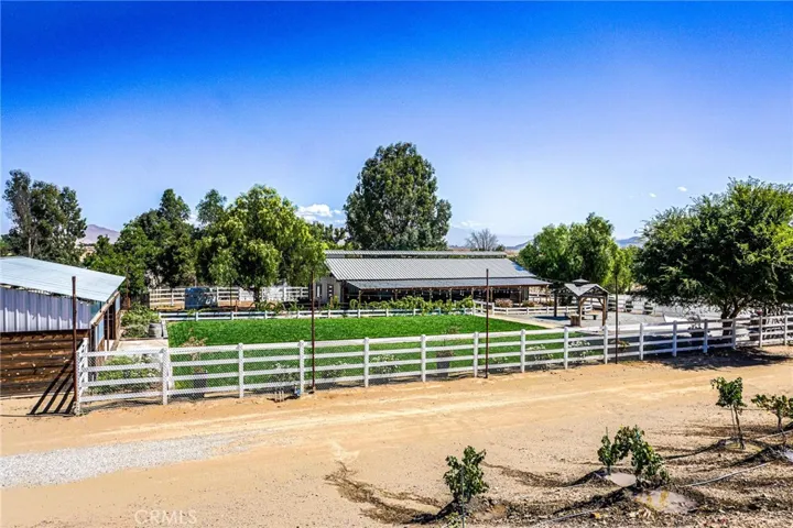 33121 Christine Lane, Winchester, California 92596