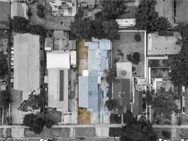 135 E 11th Street, San Bernardino, California 92410