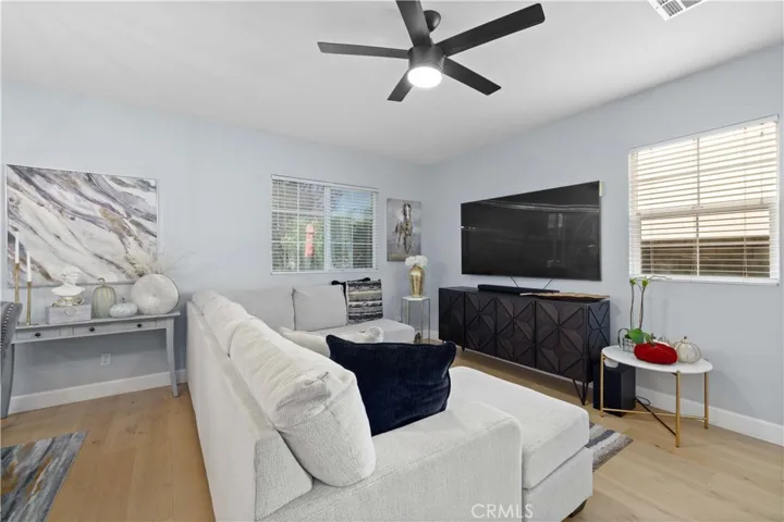 37221 Jargonelle Court, Palmdale, California 93551