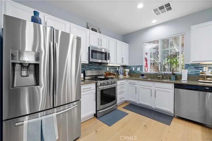 37221 Jargonelle Court, Palmdale, California 93551