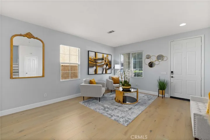 37221 Jargonelle Court, Palmdale, California 93551