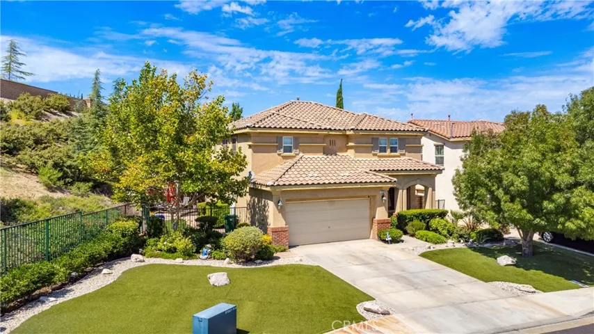 37221 Jargonelle Court, Palmdale, California 93551