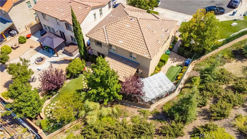 37221 Jargonelle Court, Palmdale, California 93551