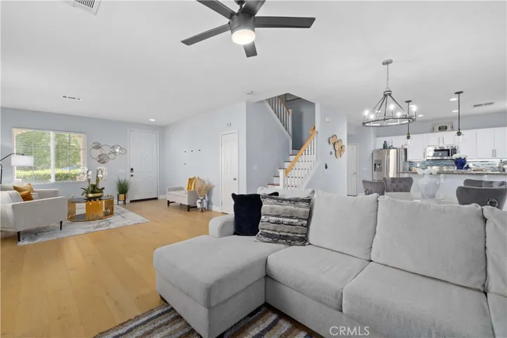 37221 Jargonelle Court, Palmdale, California 93551