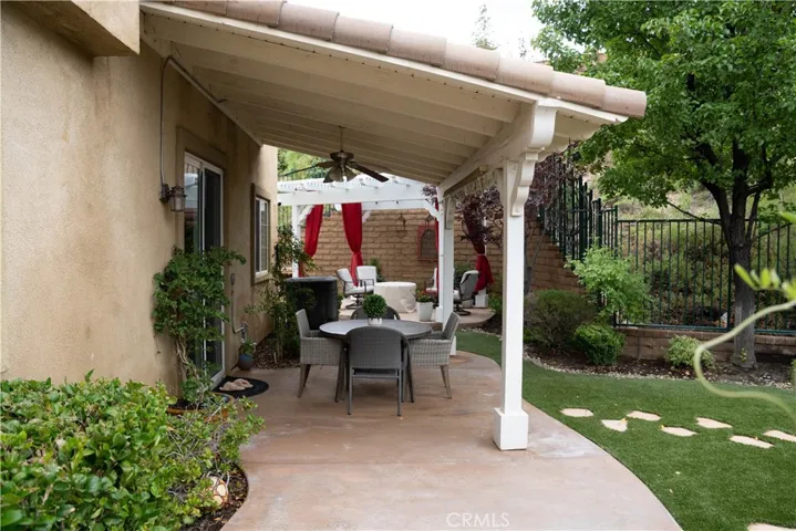 37221 Jargonelle Court, Palmdale, California 93551