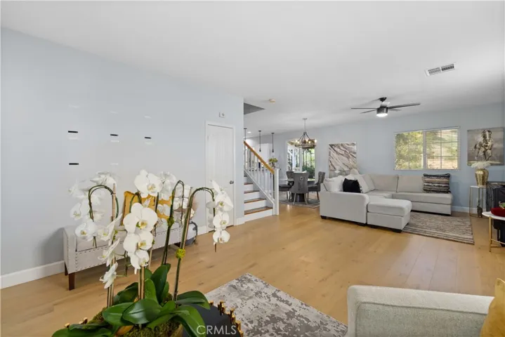 37221 Jargonelle Court, Palmdale, California 93551