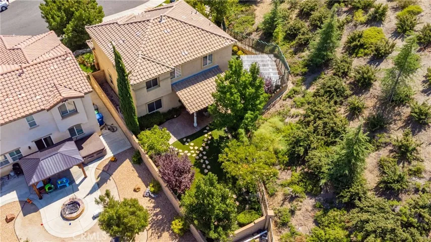 37221 Jargonelle Court, Palmdale, California 93551
