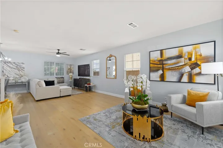 37221 Jargonelle Court, Palmdale, California 93551