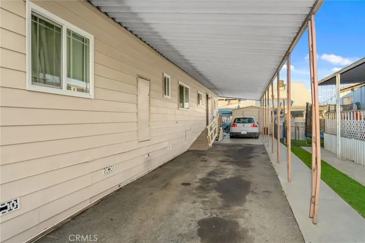 Carport