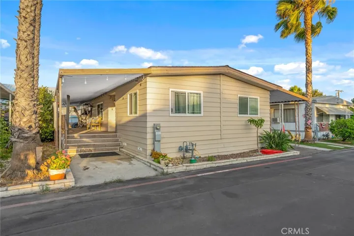 1512 E 5th Street Unit 209, Ontario, California 91764