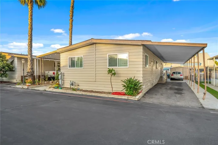 1512 E 5th Street Unit 209, Ontario, California 91764