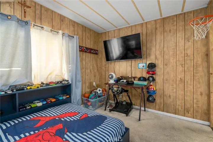 Bedroom #2