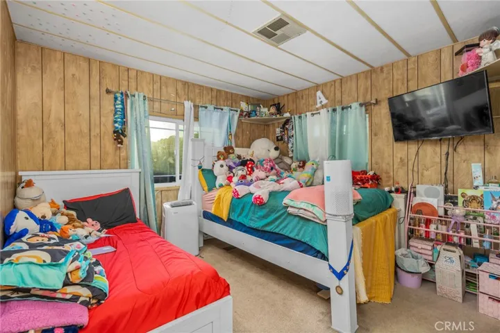 Bedroom #3