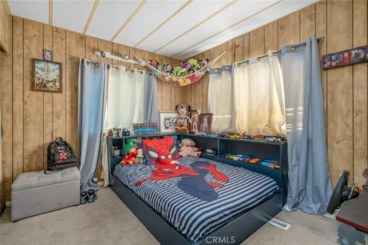 Bed Room #2