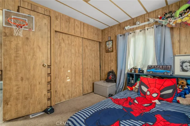 Bedroom #2