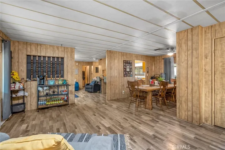 Formal Living Room / Dining