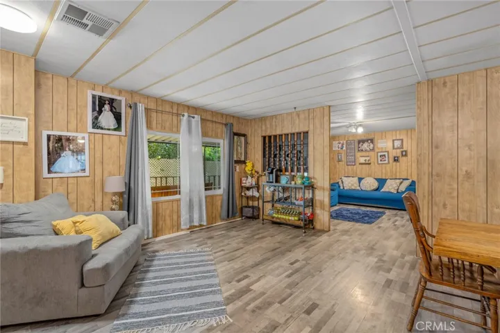 Formal Living Room