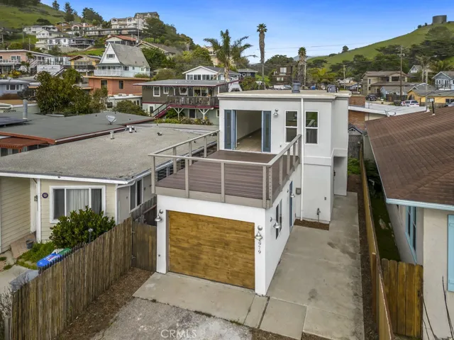 2979 Orville Avenue, Cayucos, California 93430