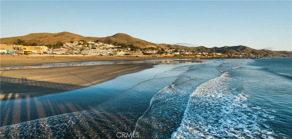 2979 Orville Avenue, Cayucos, California 93430