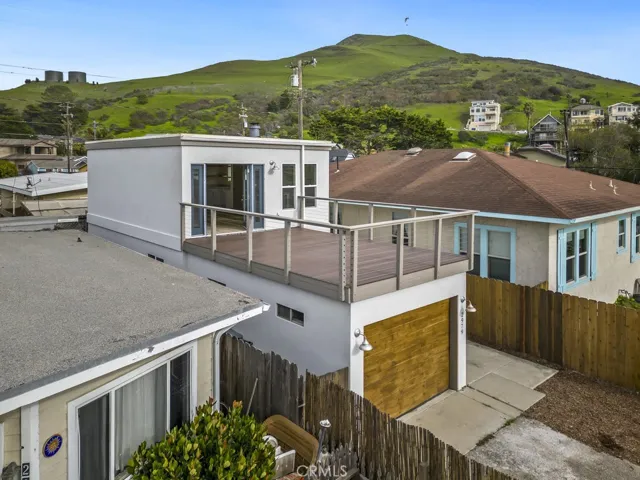 2979 Orville Avenue, Cayucos, California 93430